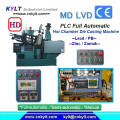 Full-Auto PLC Hot Chamber Die Casting Machine Injection Unit